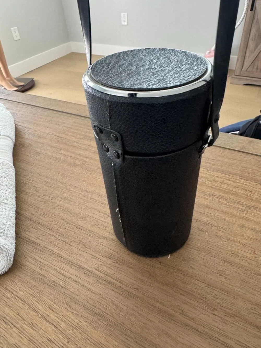 Vintage Promaster Spectrum 7 80-205mm f/4.5 Lens - Minolta MD Mount